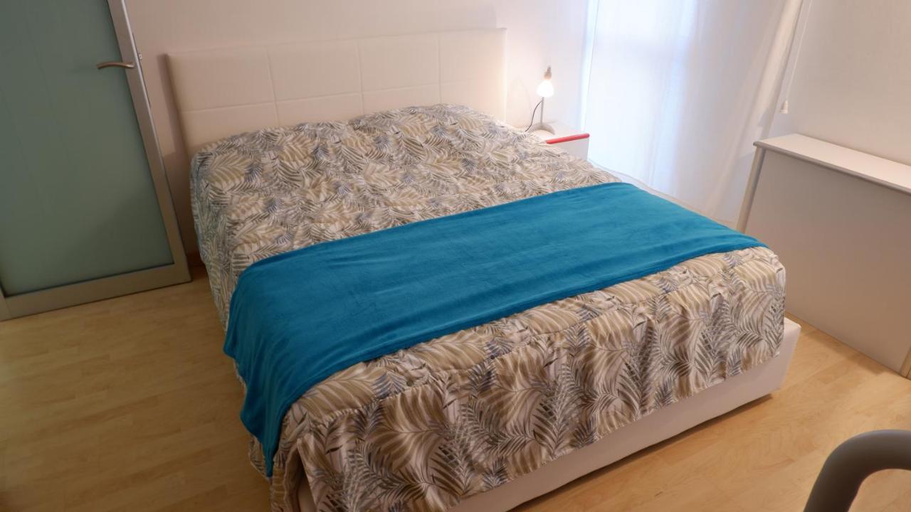 App4Rent Augustus Sea View - Family House - Wifi&Parking - 3 Rooms Lido di Jesolo Bagian luar foto