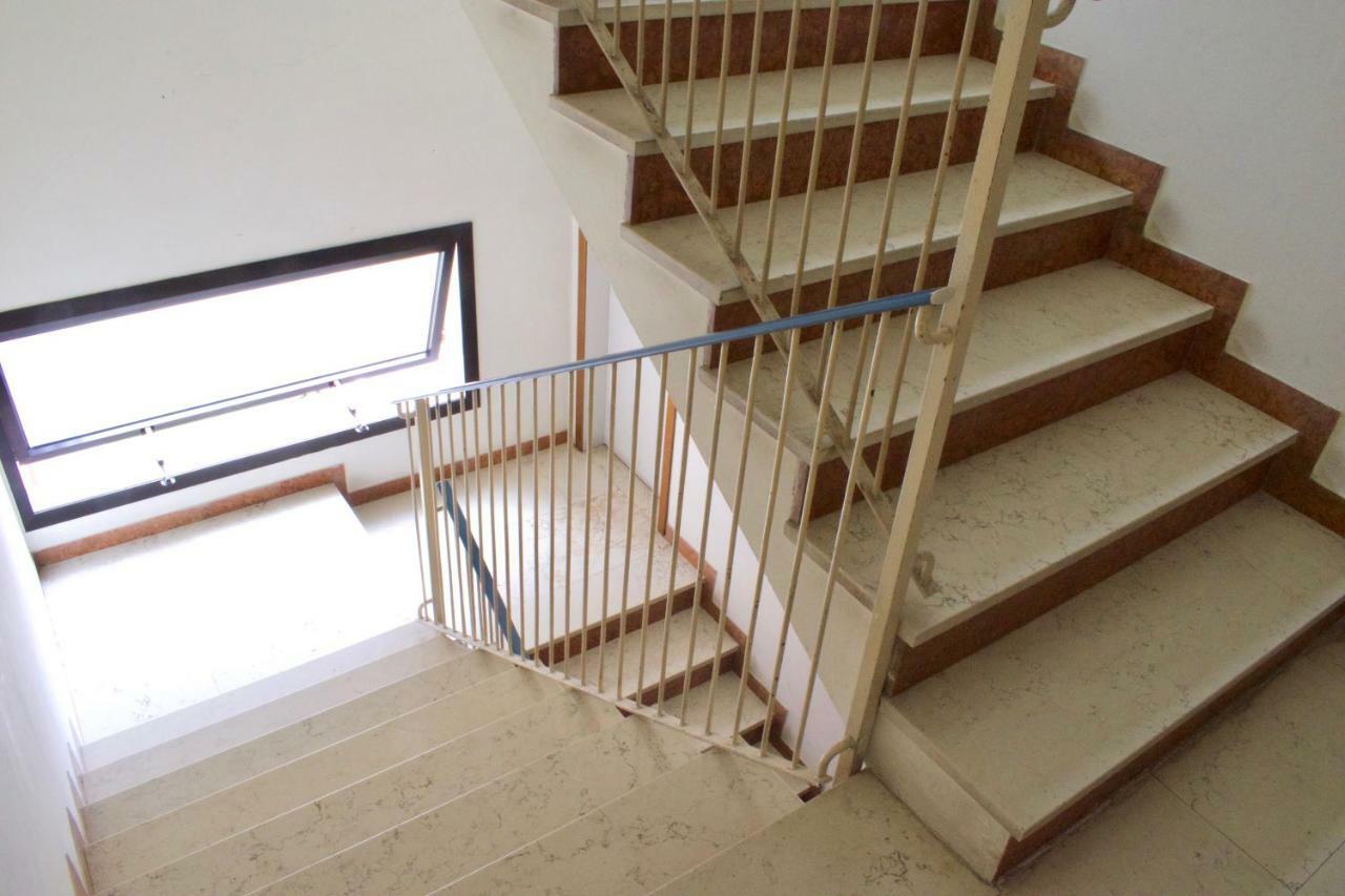 App4Rent Augustus Sea View - Family House - Wifi&Parking - 3 Rooms Lido di Jesolo Bagian luar foto